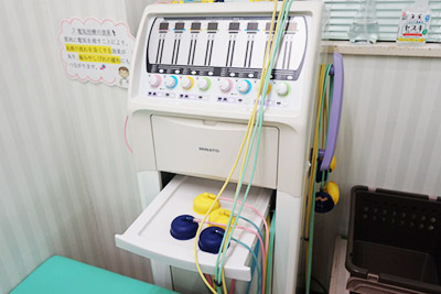 低周波治療器